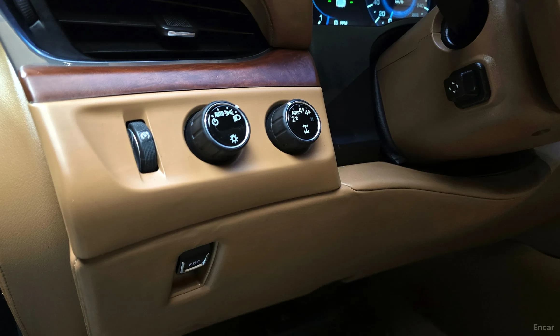 Escalade