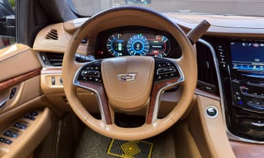 Escalade