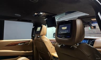 Escalade