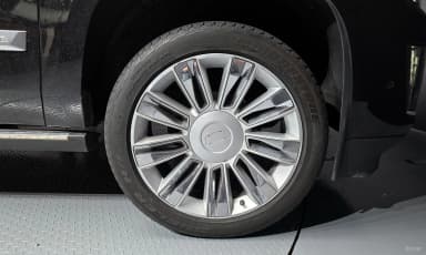 Escalade