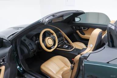 F-TYPE
