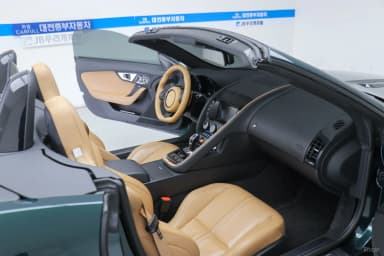 F-TYPE