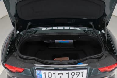 F-TYPE