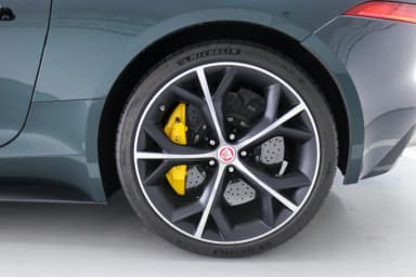 F-TYPE