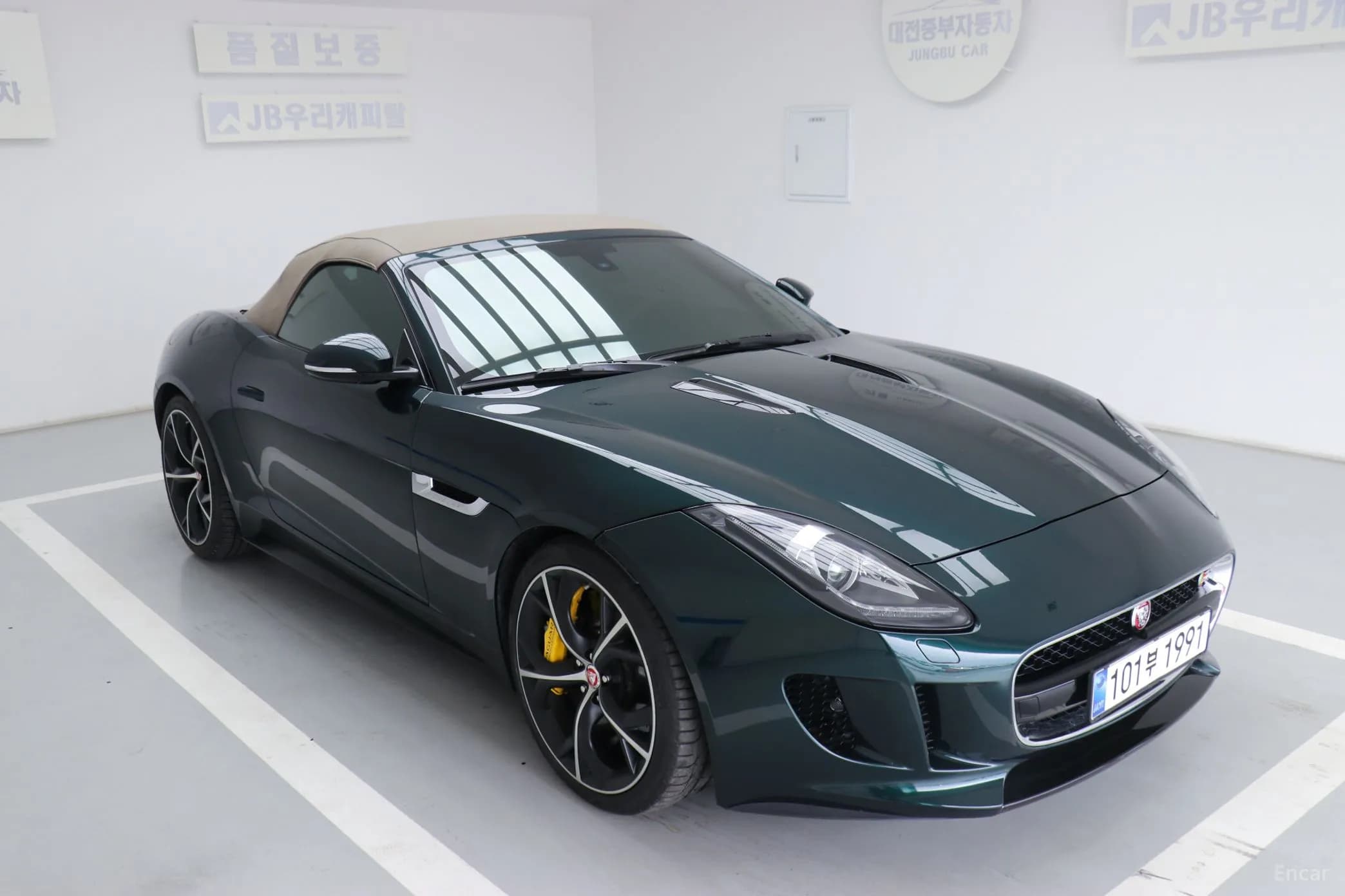 F-TYPE
