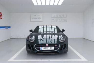 F-TYPE