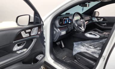 GLE-Class W167