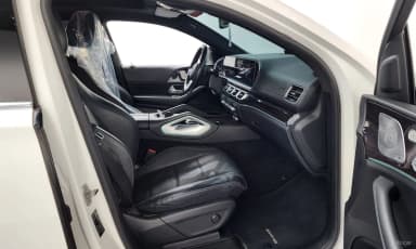 GLE-Class W167