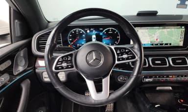 GLE-Class W167