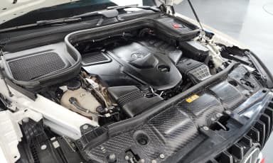 GLE-Class W167