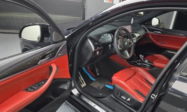X4M (G02)