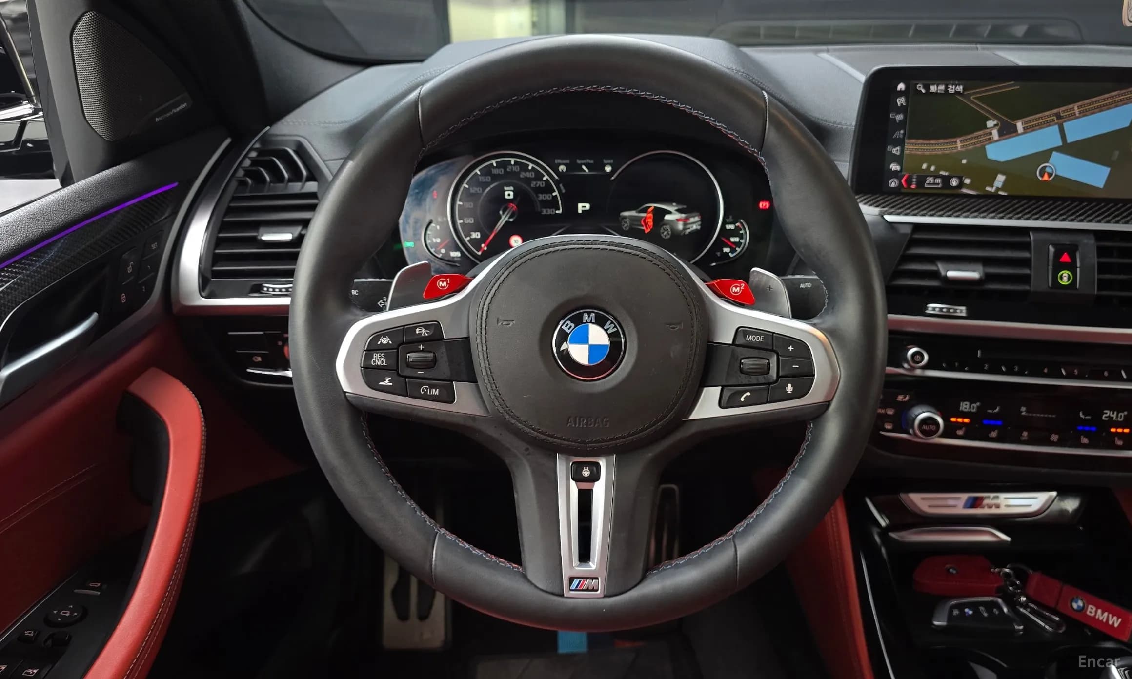 X4M (G02)