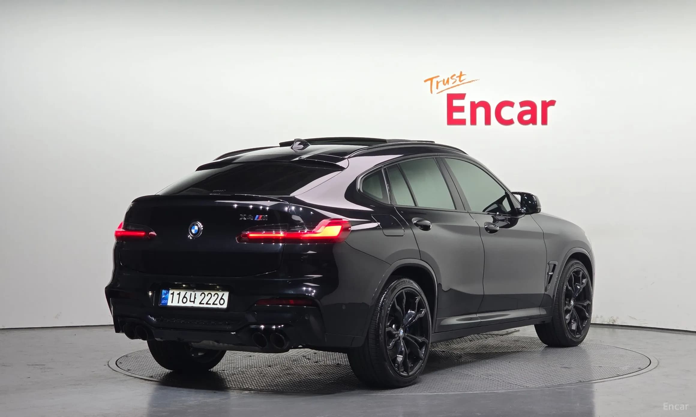X4M (G02)