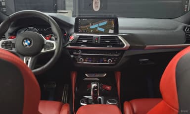 X4M (G02)