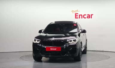 X4M (G02)