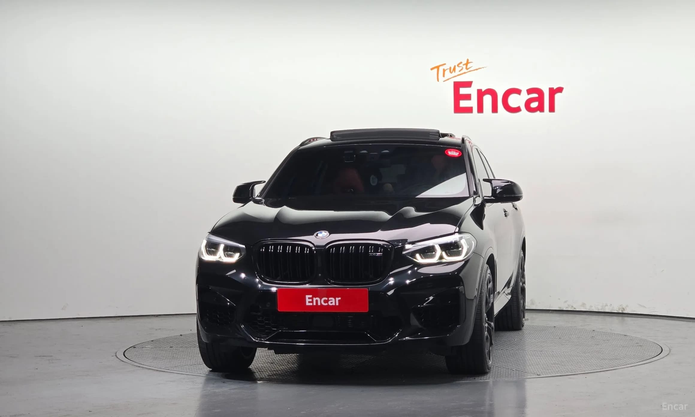 X4M (G02)