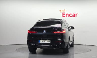 X4M (G02)