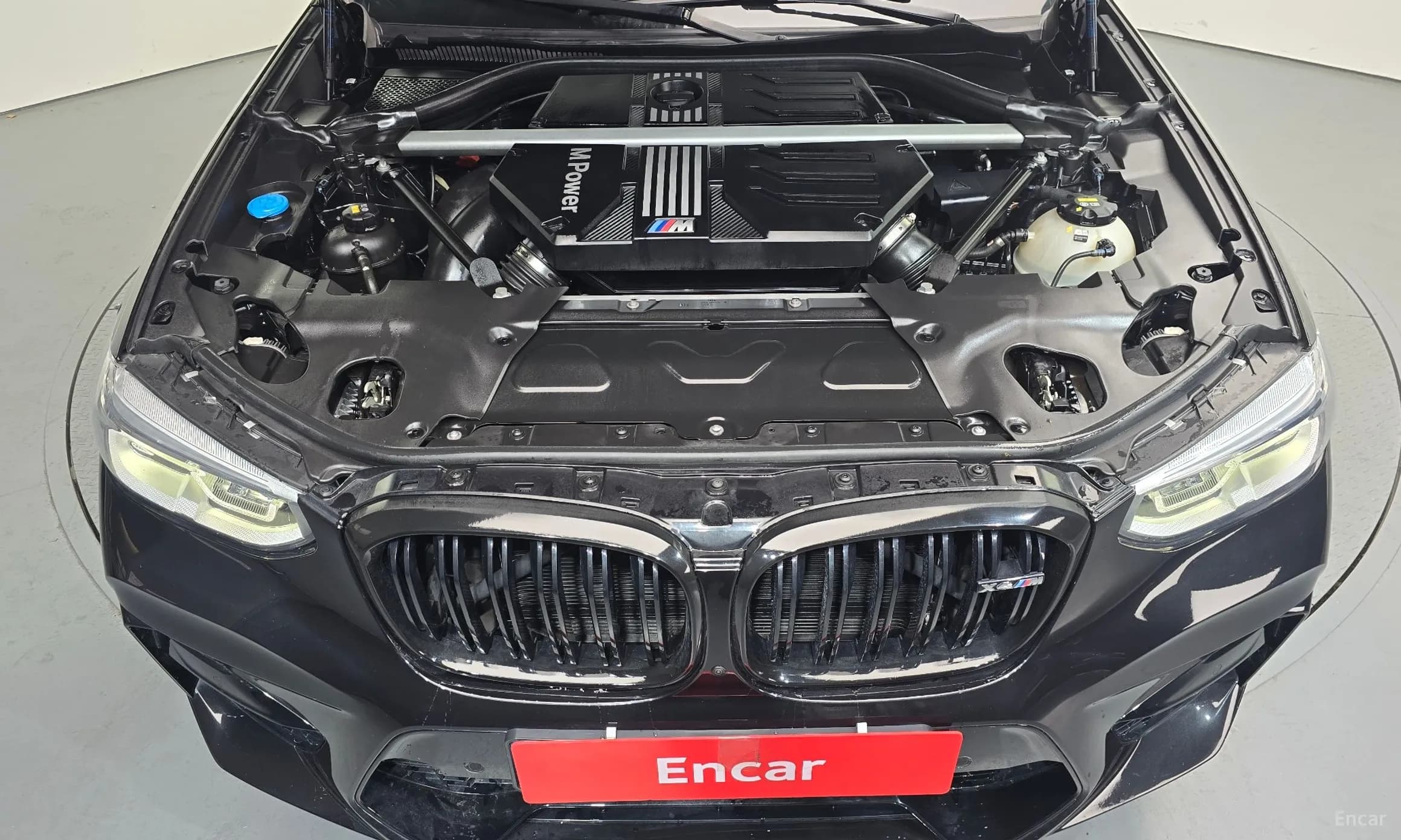 X4M (G02)