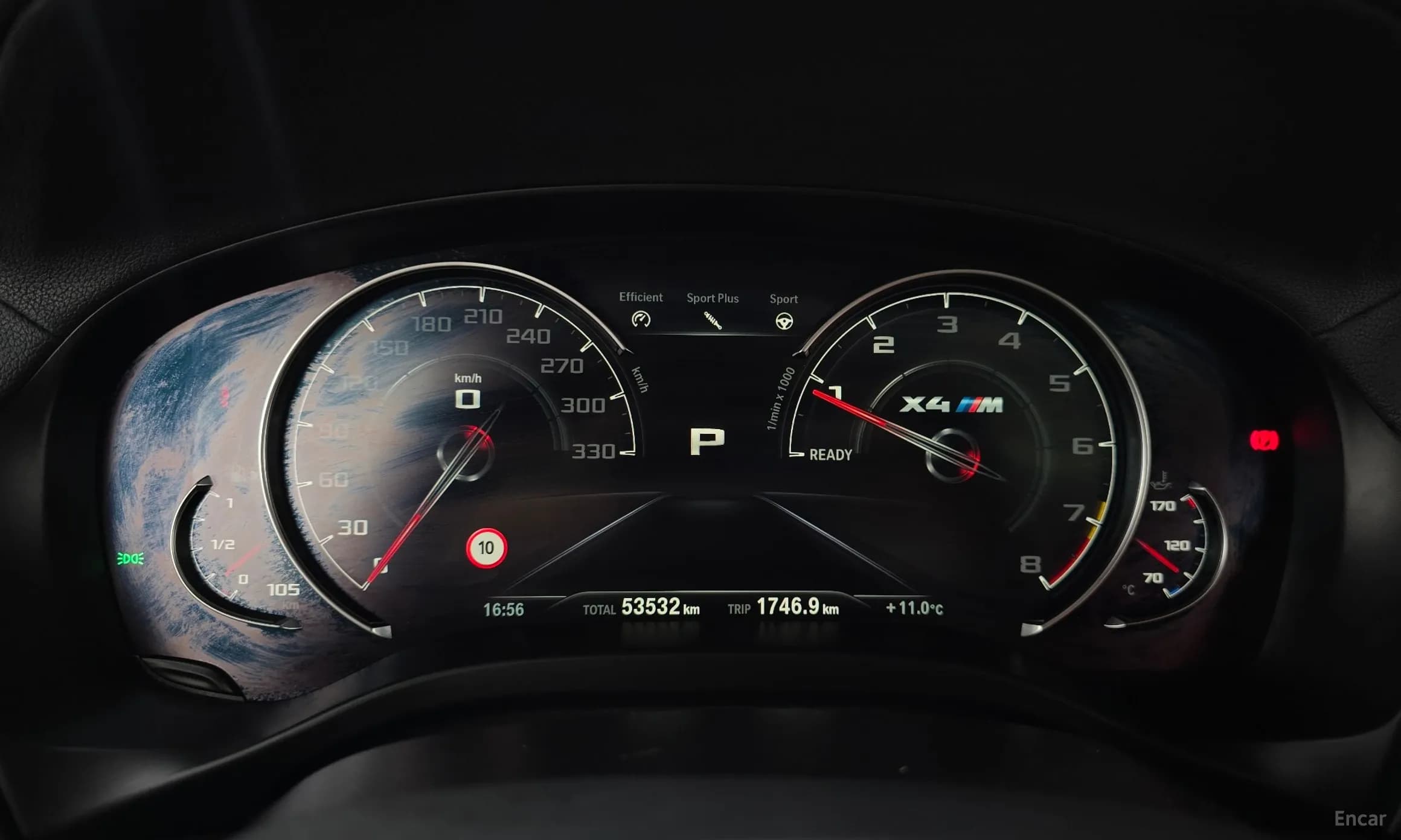 X4M (G02)