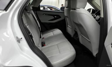 Range Rover Evoque 2nd Generation