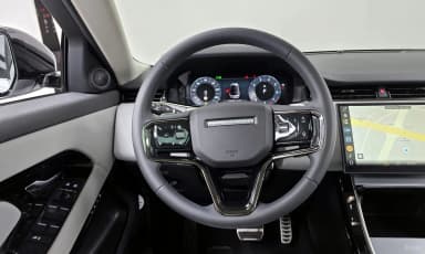 Range Rover Evoque 2nd Generation