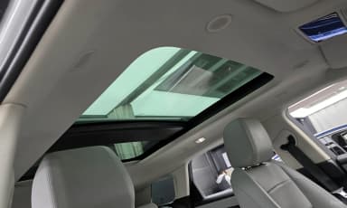 Range Rover Evoque 2nd Generation
