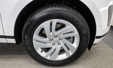 Range Rover Evoque 2nd Generation