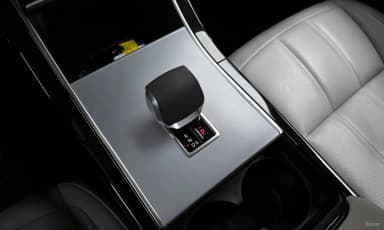 Range Rover Evoque 2nd Generation