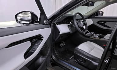 Range Rover Evoque 2nd Generation