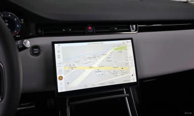 Range Rover Evoque 2nd Generation