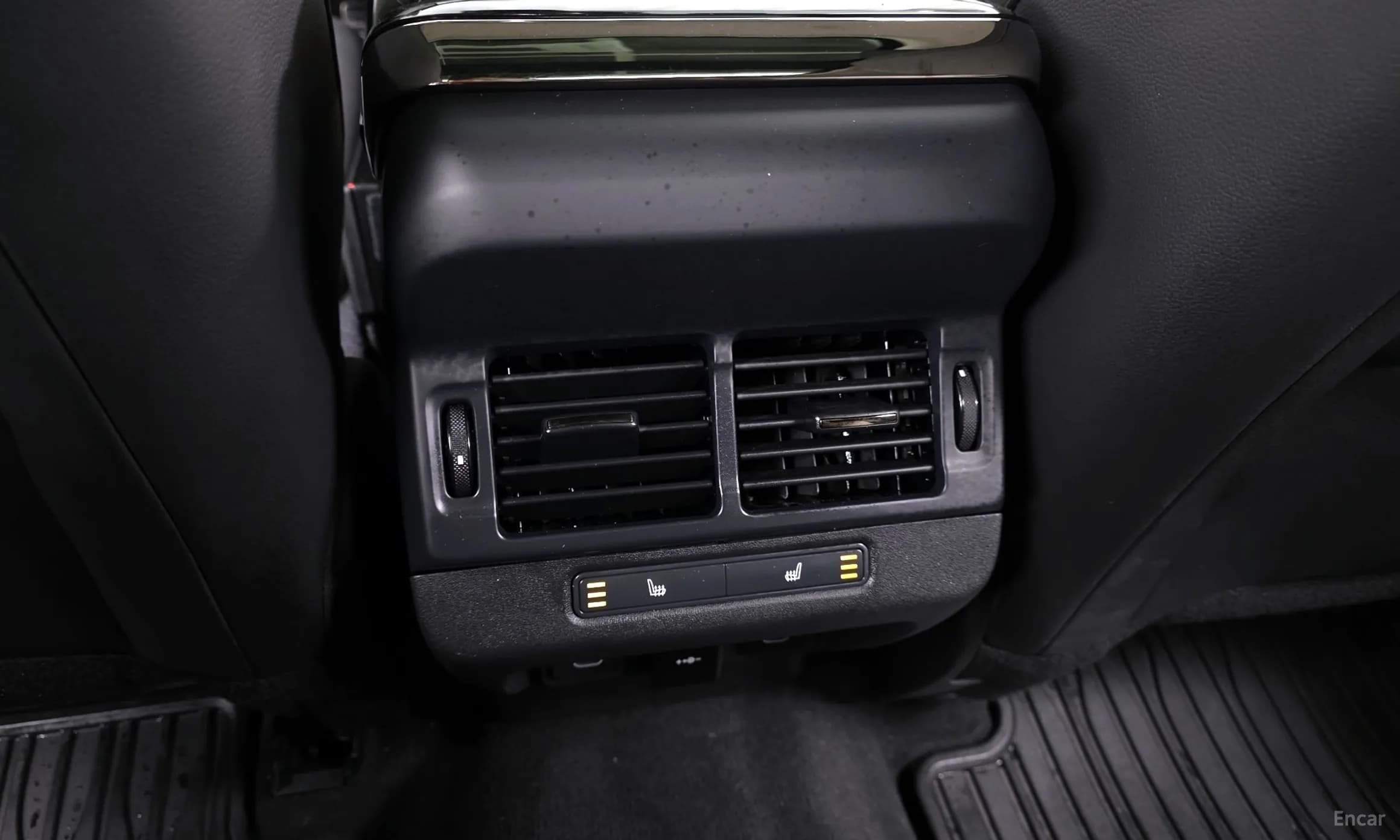Range Rover Evoque 2nd Generation