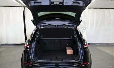 Range Rover Evoque 2nd Generation