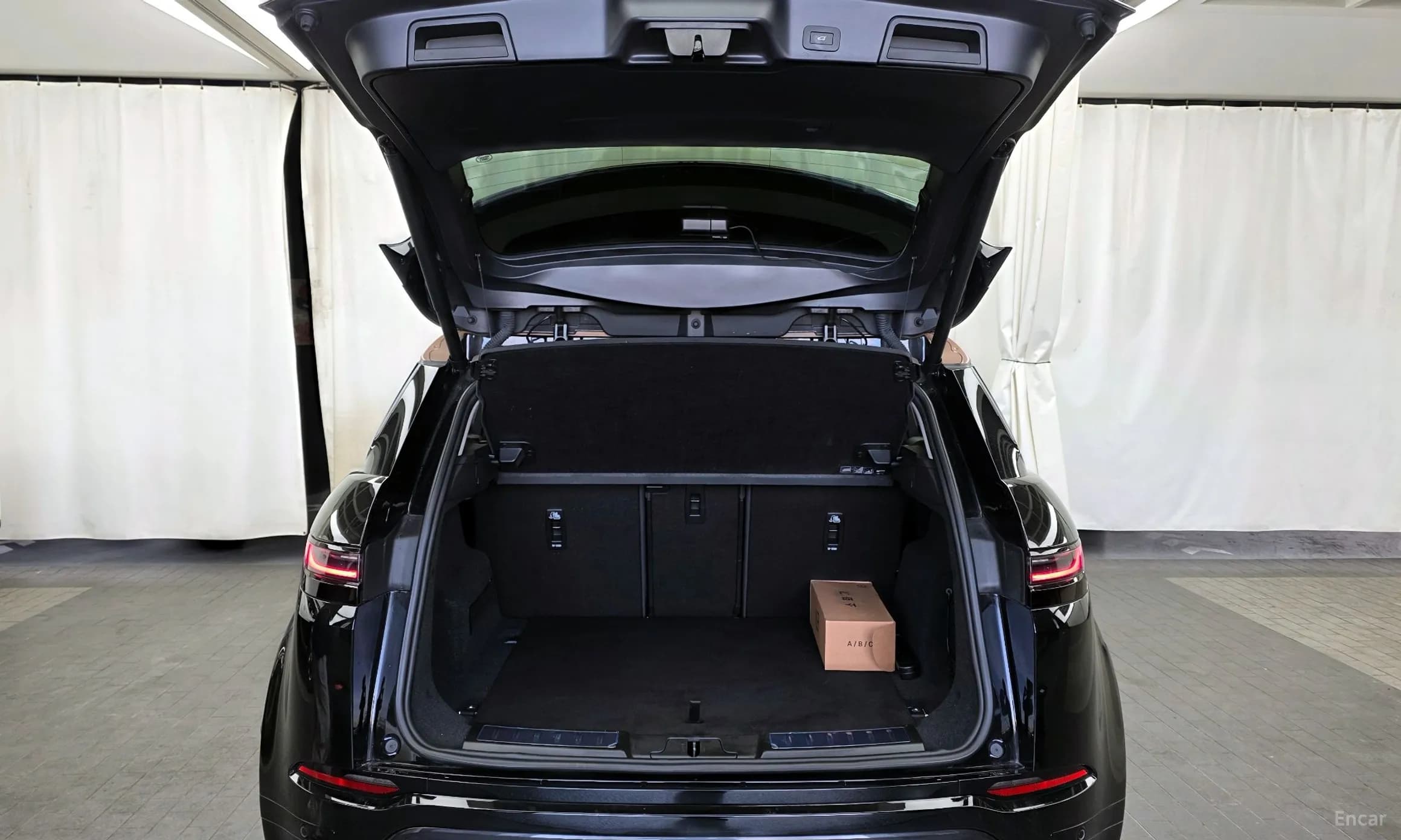 Range Rover Evoque 2nd Generation