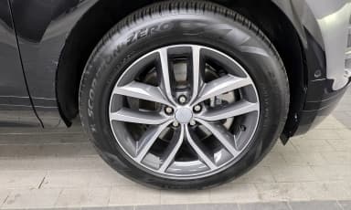 Range Rover Evoque 2nd Generation