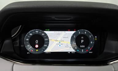 Range Rover Evoque 2nd Generation