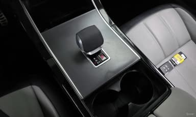Range Rover Evoque 2nd Generation