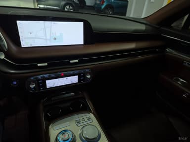 G90 (RS4)