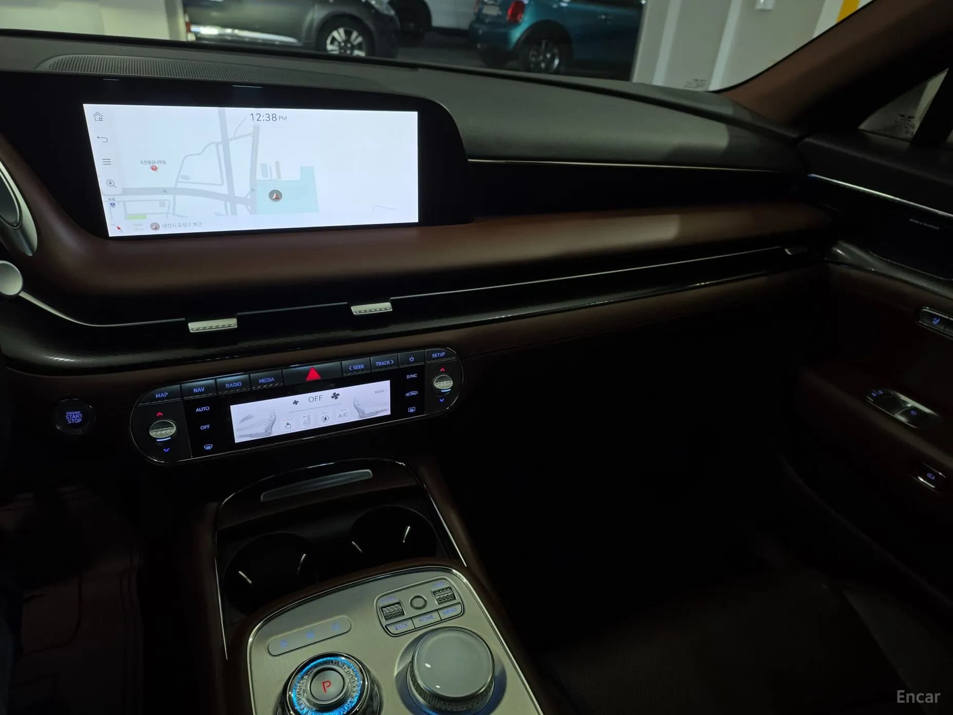 G90 (RS4)