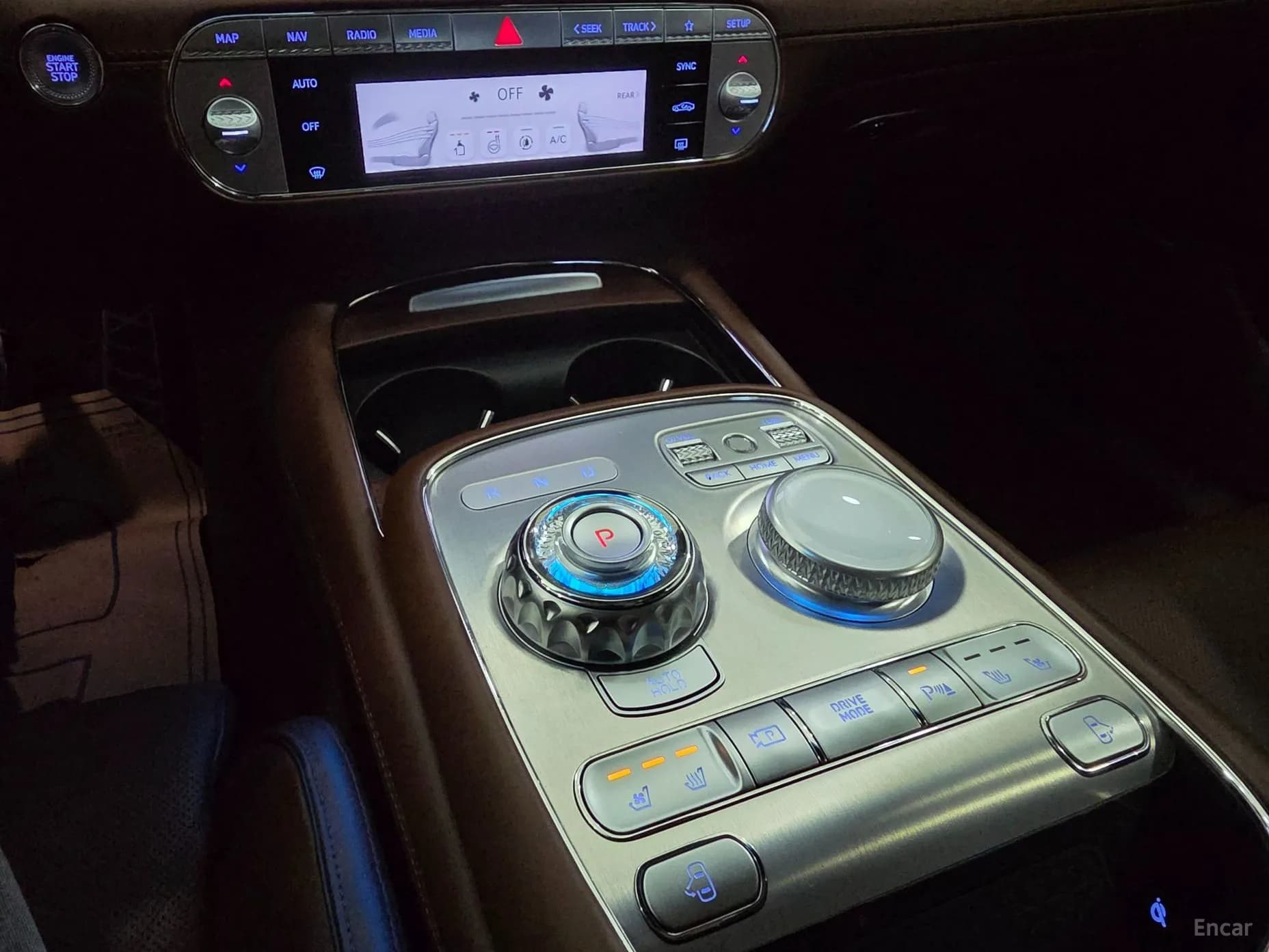 G90 (RS4)