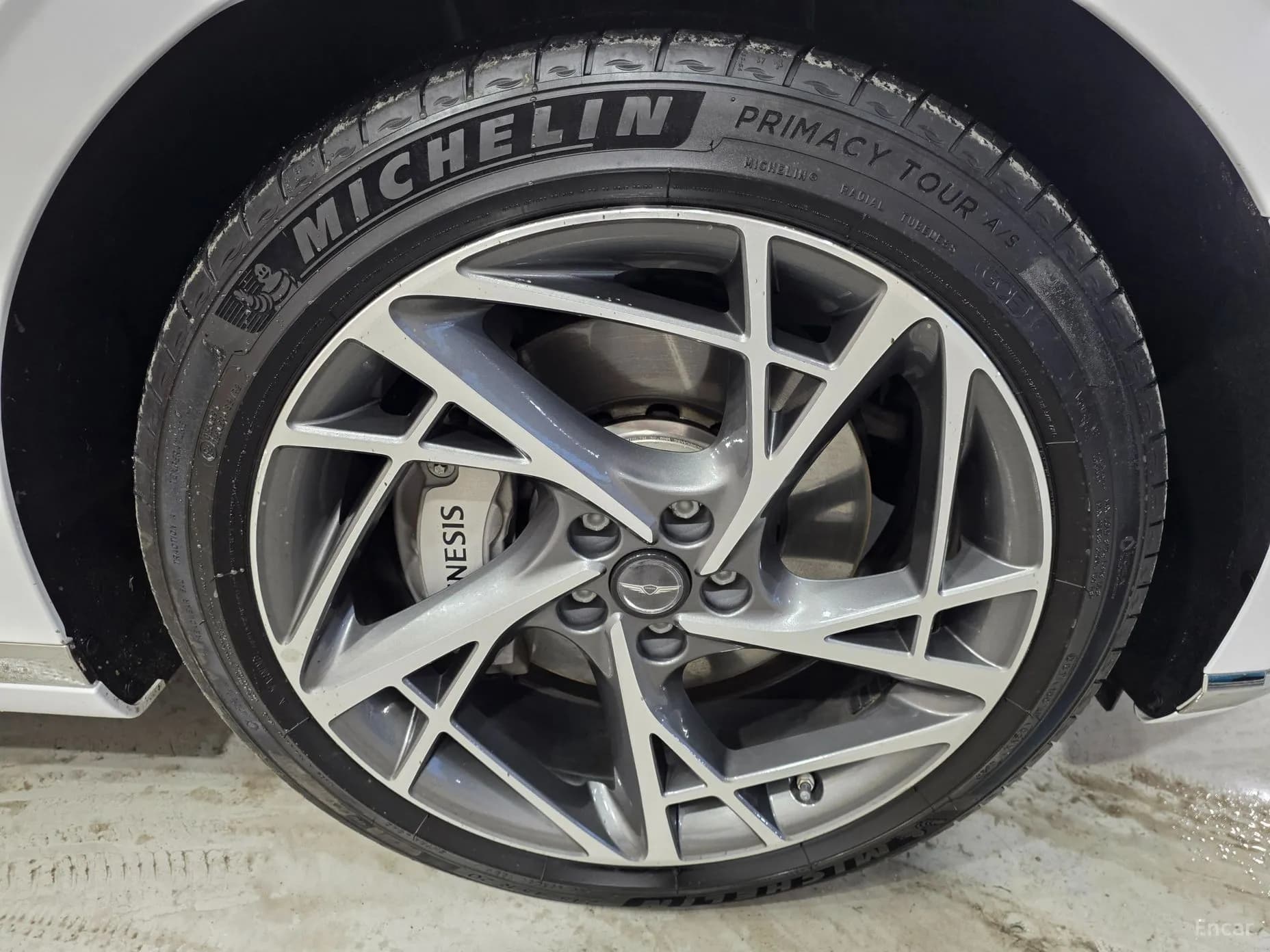 G90 (RS4)