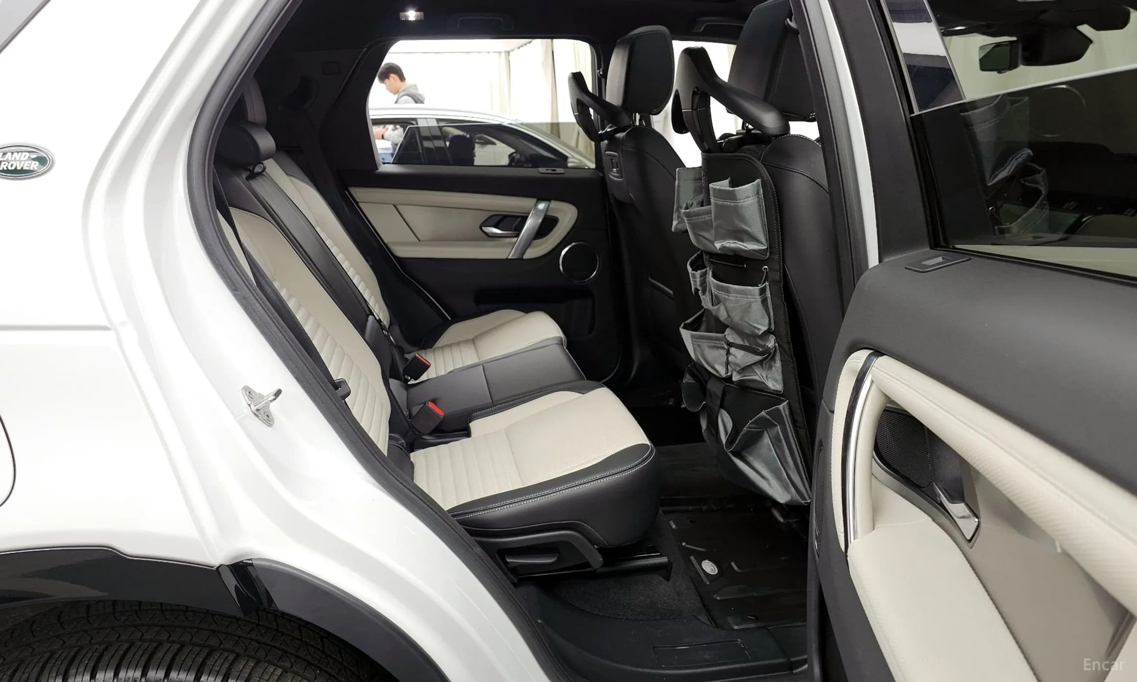 Discovery Sports