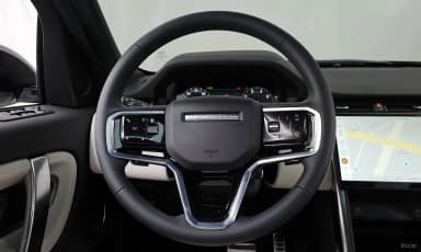 Discovery Sports