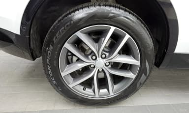 Discovery Sports