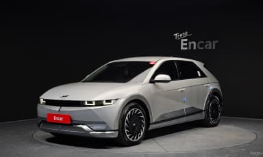 Ioniq 5