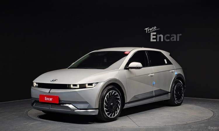 Ioniq 5
