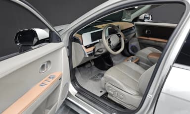 Ioniq 5