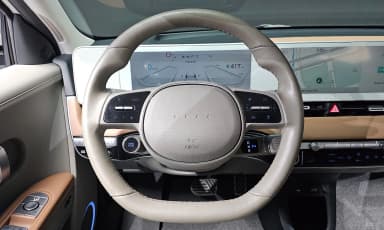 Ioniq 5
