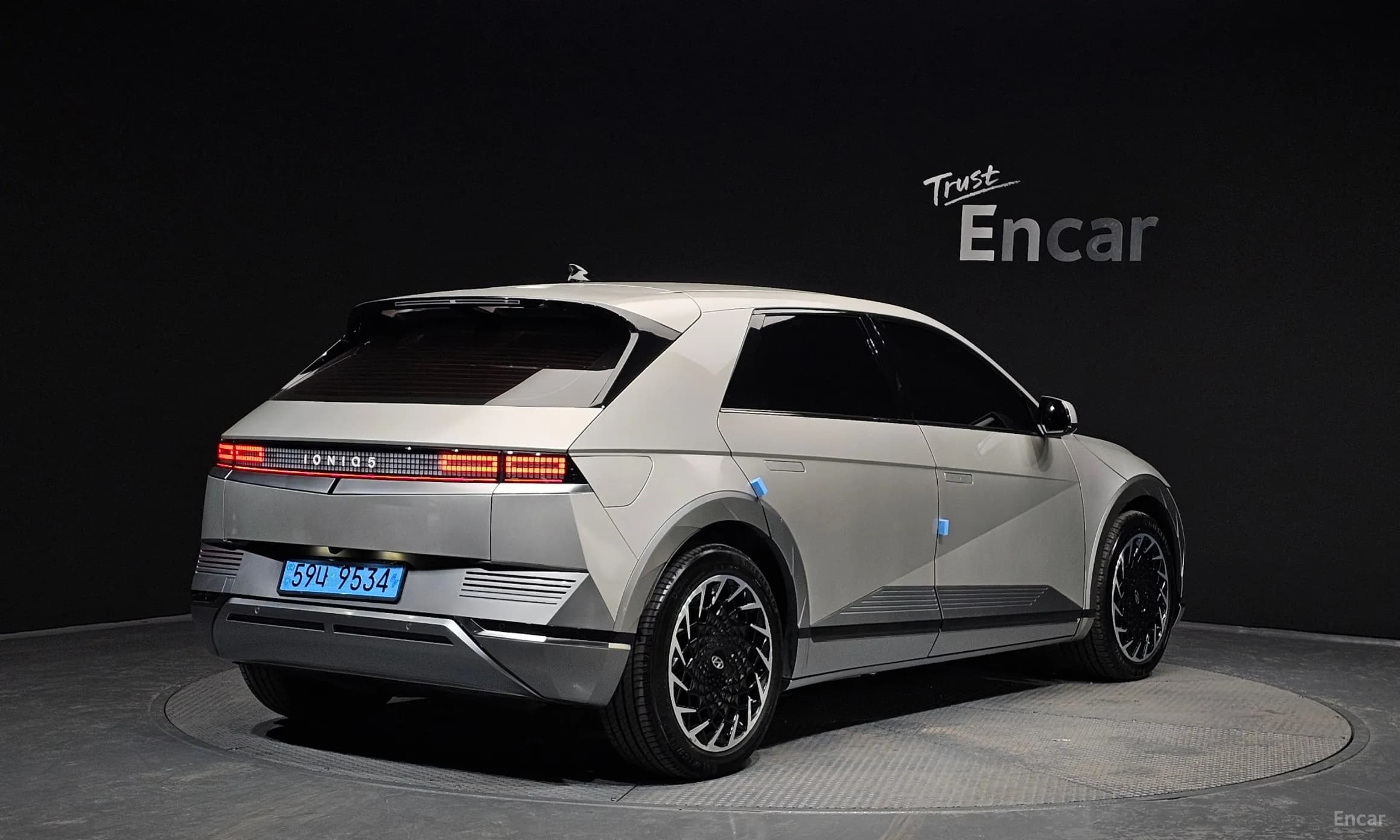 Ioniq 5