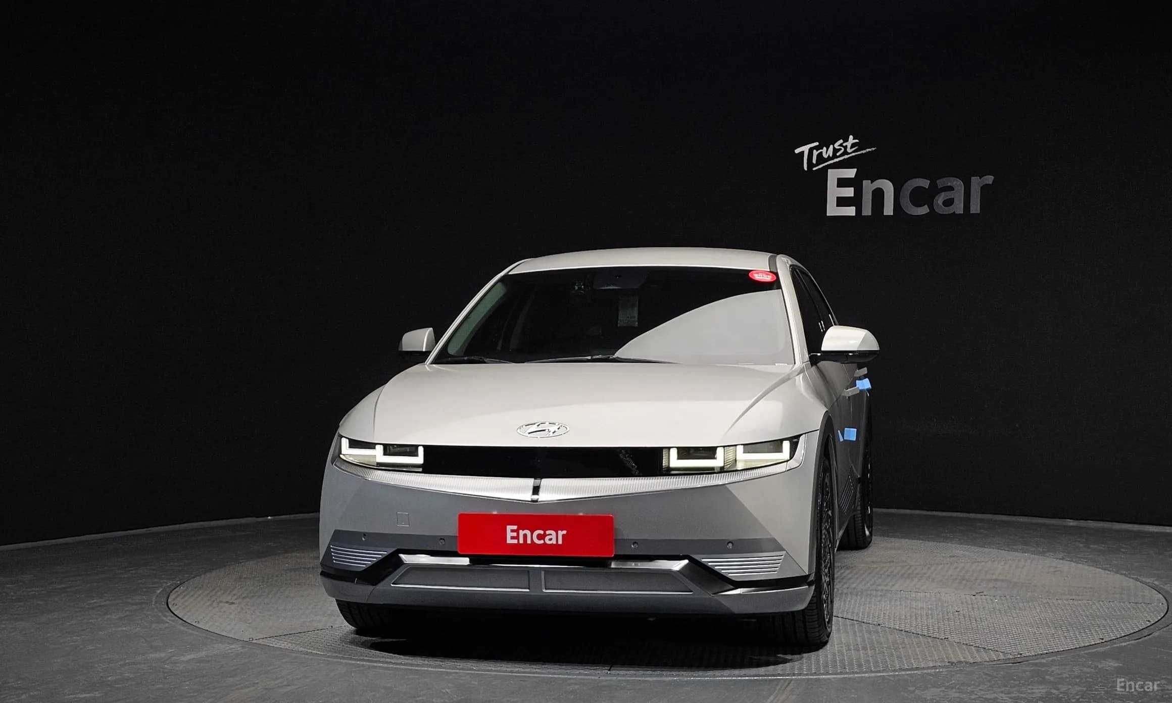 Ioniq 5