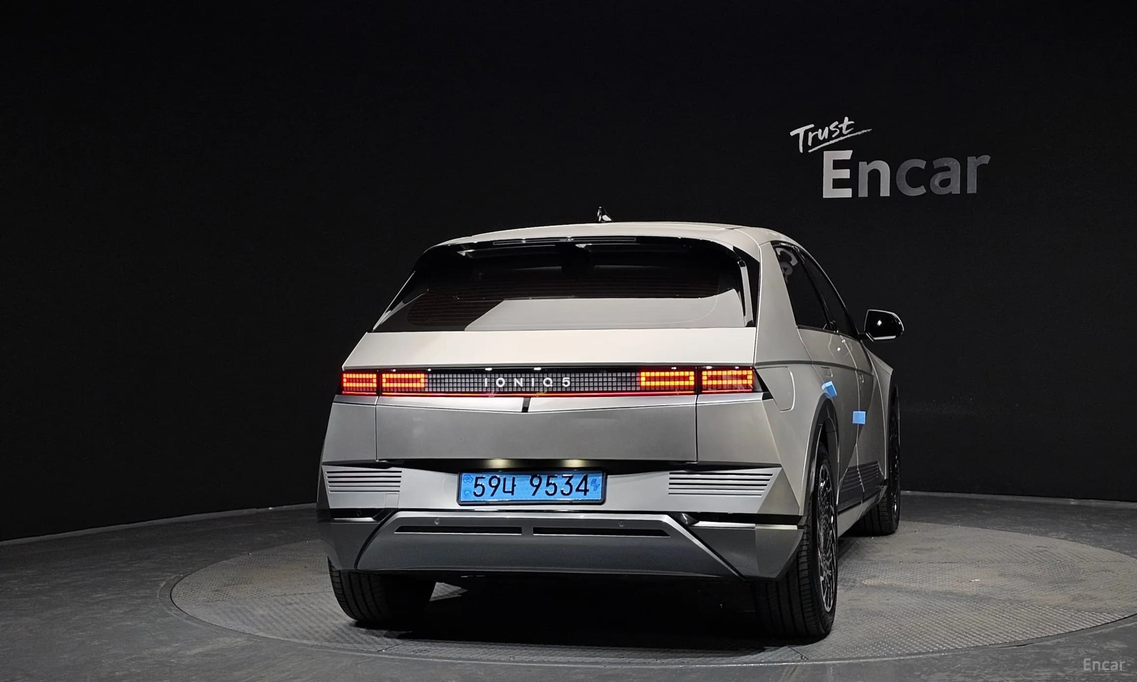 Ioniq 5